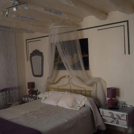 Capricho De Alcorisa Hostel Εξωτερικό φωτογραφία