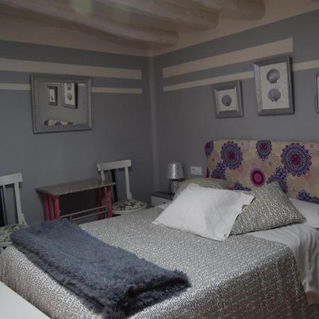 Capricho De Alcorisa Hostel Εξωτερικό φωτογραφία