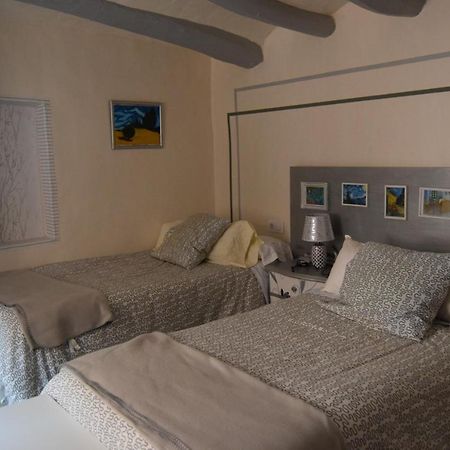 Capricho De Alcorisa Hostel Εξωτερικό φωτογραφία