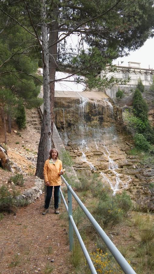 Capricho De Alcorisa Hostel Εξωτερικό φωτογραφία