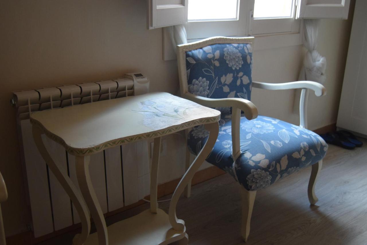 Capricho De Alcorisa Hostel Εξωτερικό φωτογραφία