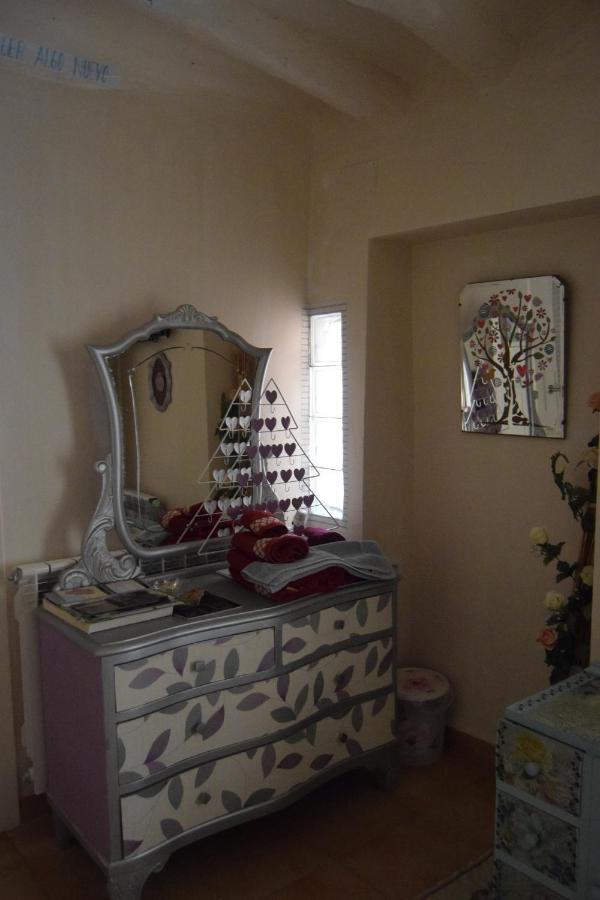 Capricho De Alcorisa Hostel Εξωτερικό φωτογραφία
